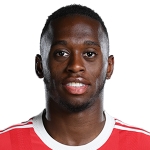 A. Wan-Bissaka