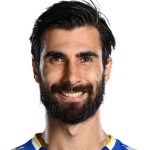 André Gomes