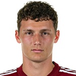 Benjamin Pavard