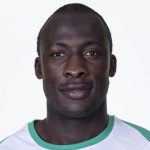 Cheikh N'Doye