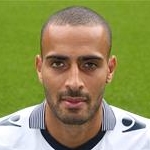 Darren Pratley