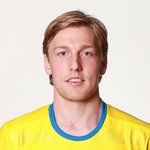 Emil Forsberg