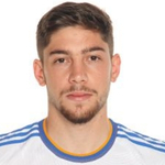 Federico Valverde