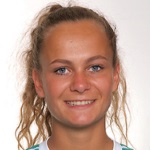 Frederikke Thøgersen