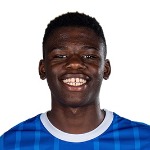 J. Ndenge Kongolo