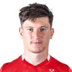 Joe Lolley