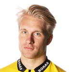 Johan Larsson