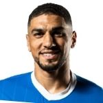 Leon Balogun