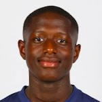 Mahamadou Diawara