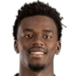Mamadou Soumahoro