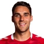 Matty James