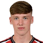 Oisin Gallagher