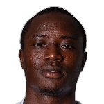 Ousmane Conde
