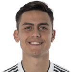 Paulo Dybala