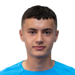 R. Gadzhyev