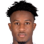 Rolando Aarons