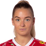 Ronja Aronsson