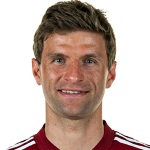 Thomas Müller