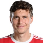 Victor Lindelöf