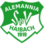 Alemannia Haibach