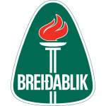 Breidablik W