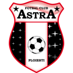 FC Astra Giurgiu