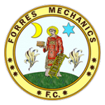 Forres Mechanics