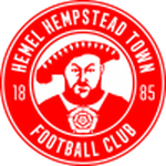 Hemel Hempstead Town