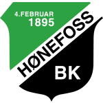 Hønefoss