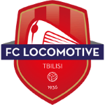 Lokomotivi Tbilisi