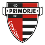 Primorje