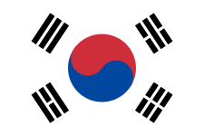 Corea del Sud