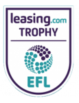 EFL Trophy 2024/25