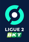 Ligue 2 2024/25