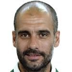 P. Guardiola