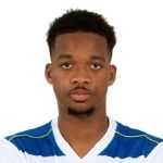 Chris Willock