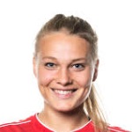 Stine Larsen