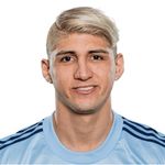 Alan Pulido