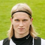 A. Sigurjonsson