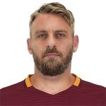 D. De Rossi