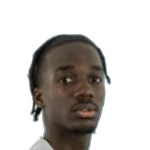 Charles-Andre Raux Yao