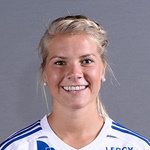 Ada Hegerberg