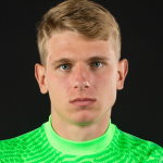 Yevhenii Kucherenko