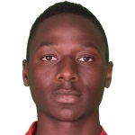 Mamadou Kamissoko