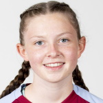 Evie Rabjohn