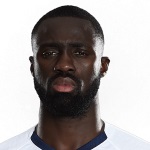 Davinson Sánchez