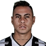 Eduardo Vargas