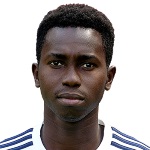 Alasana Manneh