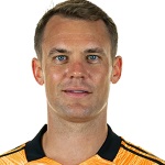 Manuel Neuer