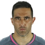 Claudio Bravo